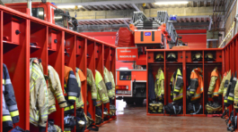 CubeLockersBrandweer