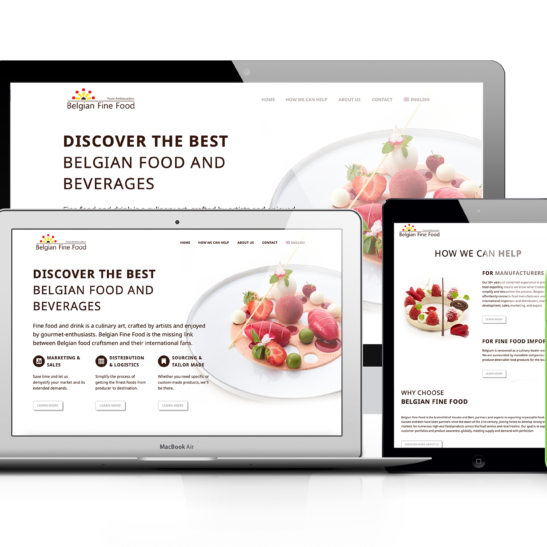 Website_BelgianFineFood